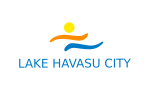 Flag of Lake Havasu City, Arizona